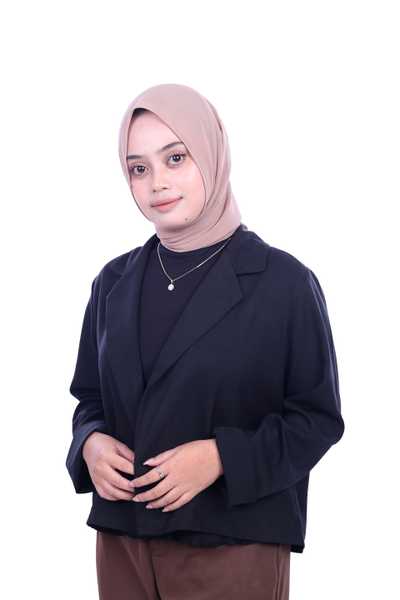 SAYYIDAH NAFISAH, S.M.